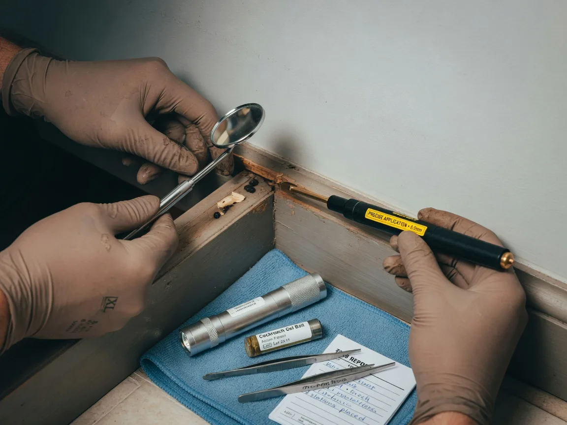 Why choose Emergency Pest Control in Talco, TX
